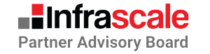 Infrascale Partner Advisory Board